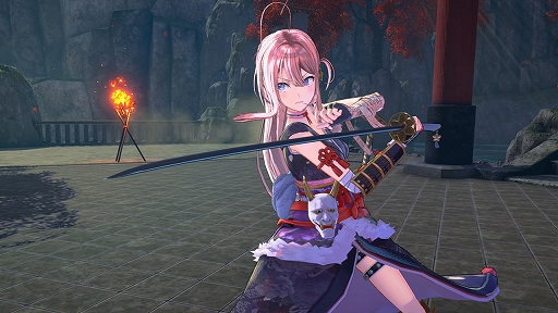 画像ギャラリー No.003のサムネイル画像 / 「デジボク地球防衛軍2(略)」や「SAMURAI MAIDEN」DX版など4作品が過去最大の割引率に。D3P,Switch DL版のセールを開催中