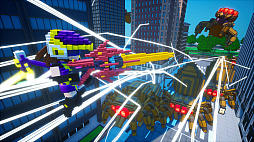 画像ギャラリー No.006のサムネイル画像 / 「デジボク地球防衛軍2(略)」や「SAMURAI MAIDEN」DX版など4作品が過去最大の割引率に。D3P,Switch DL版のセールを開催中