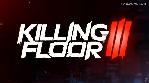 Killing Floor 3פȯɽˡʥ󥹤Υȥ쥤顼ǤϷߤɤʥ꡼㡼¤򸫤
