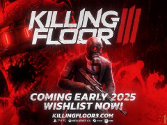 Killing Floor 32025ǯƬȯꡣإåɥåȻΡƬγɤ˰ʤɵ򸫤륤󥿥ӥ塼ư