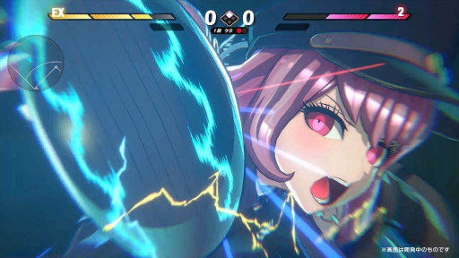 画像ギャラリー No.003のサムネイル画像 / 「トライブナイン」,これまで使用された全ガチャ石の返還を発表。高レアキャラクター排出率も大幅引き上げ