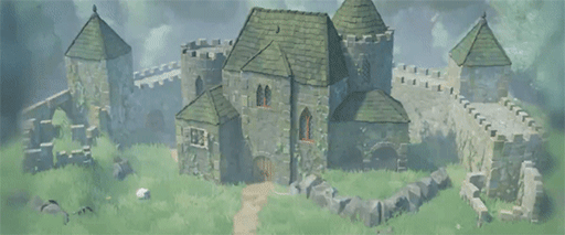 画像ギャラリー No.004のサムネイル画像 / シンプル操作でお城を自由自在に作れる建設シム「Tiny Glade」,本日発売。Steamレビューでは「圧倒的に好評」のステータスを獲得