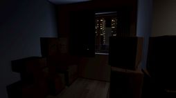 Parasocial | パラソーシャル