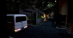 Parasocial | パラソーシャル