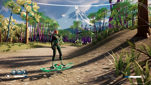 画像ギャラリー No.002のサムネイル画像 / 人類存続のために動植物の遺伝子組み換えを行う。サバイバルシム「Honeycomb」,2024年第3四半期に日本語対応でリリース決定