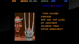 画像ギャラリー No.006のサムネイル画像 / 「タイトーマイルストーン3」に「ラスタンサーガII」「ウォリアーブレード」収録決定。ラスタンサーガシリーズ3部作を楽しめる