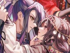 「ミストニアの翅望 -The Lost Delight-」や「トラブル・マギア」など,オトメイトの作品が最大50%オフになるセールを開催