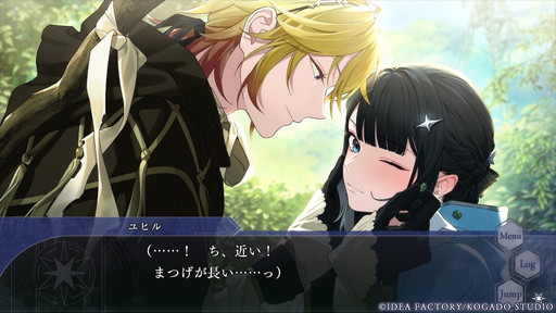 画像ギャラリー No.005のサムネイル画像 / ルームシェア中の女性オタク3人が乙女ゲームをガチ議論。「闇堕ルート」が重厚なオトメイト新作「OVER REQUIEMZ」の感想を語り合ってみた