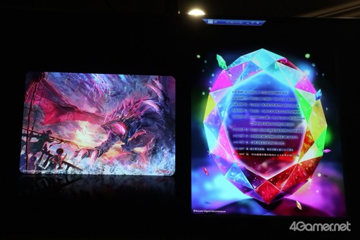 画像ギャラリー No.008のサムネイル画像 / KONAMIのWeb3プロジェクト「PROJECT ZIRCON」のオフラインイベントをレポート。新コンテンツ「NFTクエスト」のデモプレイを披露