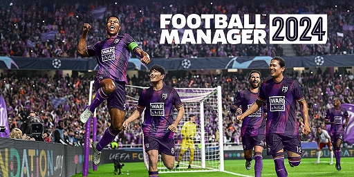 画像ギャラリー No.001のサムネイル画像 / サッカークラブ経営シム「Football Manager 2024」,PC/Macでアーリーアクセス開始。キャリアモードは製品版に引き継ぎ可能