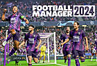 Football Manager 2024 TOUCH