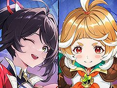 「リミットゼロ ブレイカーズ」,初のCBT「プロローグβテスト」を6月11日から15日までPC&スマホ向けに開催