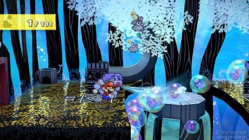 画像ギャラリー No.023のサムネイル画像 / ペーパーマリオはどんなゲームで,なにがファンを魅了し続けるのか。Switch版「ペーパーマリオRPG」発売を機にシリーズを振り返る