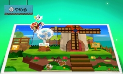 画像ギャラリー No.032のサムネイル画像 / ペーパーマリオはどんなゲームで,なにがファンを魅了し続けるのか。Switch版「ペーパーマリオRPG」発売を機にシリーズを振り返る