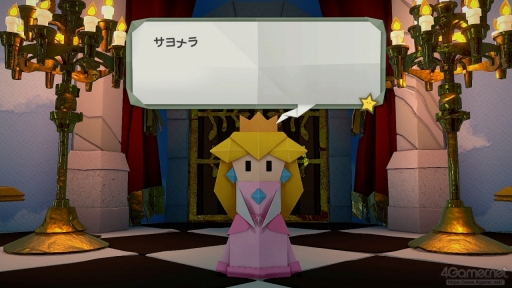 画像ギャラリー No.049のサムネイル画像 / ペーパーマリオはどんなゲームで,なにがファンを魅了し続けるのか。Switch版「ペーパーマリオRPG」発売を機にシリーズを振り返る