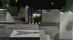 画像ギャラリー No.060のサムネイル画像 / ペーパーマリオはどんなゲームで,なにがファンを魅了し続けるのか。Switch版「ペーパーマリオRPG」発売を機にシリーズを振り返る