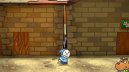 画像ギャラリー No.061のサムネイル画像 / ペーパーマリオはどんなゲームで,なにがファンを魅了し続けるのか。Switch版「ペーパーマリオRPG」発売を機にシリーズを振り返る