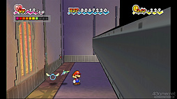 画像ギャラリー No.063のサムネイル画像 / ペーパーマリオはどんなゲームで,なにがファンを魅了し続けるのか。Switch版「ペーパーマリオRPG」発売を機にシリーズを振り返る