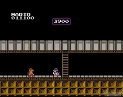 画像ギャラリー No.075のサムネイル画像 / ペーパーマリオはどんなゲームで,なにがファンを魅了し続けるのか。Switch版「ペーパーマリオRPG」発売を機にシリーズを振り返る