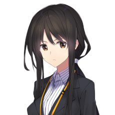 画像ギャラリー No.009のサムネイル画像 / シリーズ25周年記念作品「メモリーズオフ 双想 〜Not always true〜」,本日発売。「かけがえのない想い」をテーマに,新たな登場人物と物語を描く