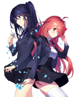 画像ギャラリー No.013のサムネイル画像 / シリーズ25周年記念作品「メモリーズオフ 双想 〜Not always true〜」,本日発売。「かけがえのない想い」をテーマに,新たな登場人物と物語を描く