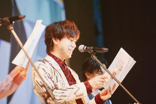 画像ギャラリー No.009のサムネイル画像 / キャスト陣もメロメロ! サンリオの魅力満載「推し活ピューロランドフェス×フラガリアメモリーズ」レポート