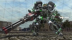 画像ギャラリー No.014のサムネイル画像 / PC版「地球防衛軍6」,追加ミッションパック第2弾「Visions of Malice」を発売。AIマリスが再解釈した強敵との戦いに挑もう