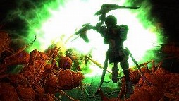 画像ギャラリー No.017のサムネイル画像 / PC版「地球防衛軍6」,追加ミッションパック第2弾「Visions of Malice」を発売。AIマリスが再解釈した強敵との戦いに挑もう