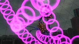 画像ギャラリー No.021のサムネイル画像 / PC版「地球防衛軍6」,追加ミッションパック第2弾「Visions of Malice」を発売。AIマリスが再解釈した強敵との戦いに挑もう