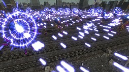 画像ギャラリー No.035のサムネイル画像 / PC版「地球防衛軍6」,追加ミッションパック第2弾「Visions of Malice」を発売。AIマリスが再解釈した強敵との戦いに挑もう