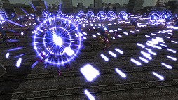 画像ギャラリー No.036のサムネイル画像 / PC版「地球防衛軍6」,追加ミッションパック第2弾「Visions of Malice」を発売。AIマリスが再解釈した強敵との戦いに挑もう