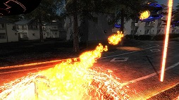 画像ギャラリー No.067のサムネイル画像 / PC版「地球防衛軍6」,追加ミッションパック第2弾「Visions of Malice」を発売。AIマリスが再解釈した強敵との戦いに挑もう