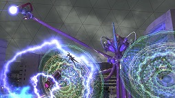 画像ギャラリー No.073のサムネイル画像 / PC版「地球防衛軍6」,追加ミッションパック第2弾「Visions of Malice」を発売。AIマリスが再解釈した強敵との戦いに挑もう