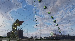 画像ギャラリー No.078のサムネイル画像 / PC版「地球防衛軍6」,追加ミッションパック第2弾「Visions of Malice」を発売。AIマリスが再解釈した強敵との戦いに挑もう