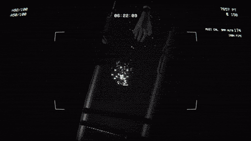 画像ギャラリー No.002のサムネイル画像 / 放棄された施設からの“回収作業”に挑むローグライトサバイバル「EMPTY SHELL」本日発売。10月31日まではリリース記念セールで10%オフ