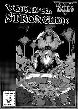 画像ギャラリー No.003のサムネイル画像 / ベトナムのゲームメーカーによる新作RTS「Space Tales」,Kickstarterのクラウドファンディングキャンペーンを発表。Steamストアページもオープン