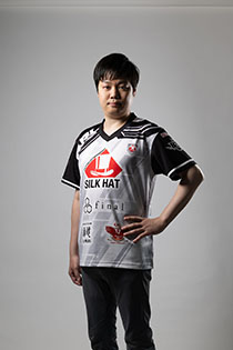 画像ギャラリー No.002のサムネイル画像 / 「週刊プロゲーマーファイル」File.245:SEIRYU選手【beatmania IIDX】