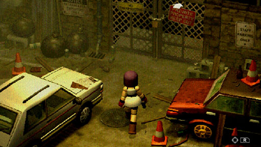 画像ギャラリー No.002のサムネイル画像 / 閉園し廃墟となったテーマパークを舞台にしたサバイバルホラー「Crow Country」,日本版をPC&Switch向けに本日リリース