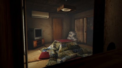 画像ギャラリー No.001のサムネイル画像 / Chilla's Artの新作「The Kidnap | 誘拐事件」,本日配信開始。主人公は壮絶な家庭環境下に置かれた小学3年生の男の子