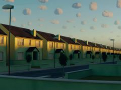 ネットから生まれた最新の恐怖の源流を辿る「リミナルスペース 新しい恐怖の美学」(ゲーマーのためのブックガイド:第53回)