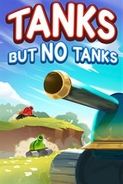 Tanks, But No Tanks[Xbox_Series_X_S] - 4Gamer