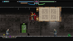 画像ギャラリー No.006のサムネイル画像 / 「ブレードキメラ」,Switch版の予約受付開始。1月15日までの期間中は10%オフ。team ladybug作品所有者は20%オフに