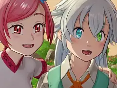 正式サービスを迎えた「七つの大罪:Origin」。原作完結から3年後の世界で冒険を繰り広げるアニメーションオープンワールドRPG【PR】