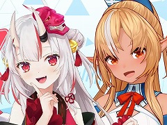 新作アニメRPG「七つの大罪:Origin」,リリースに先駆けてホロライブ配信を実施。百鬼あやめさんが本日,不知火フレアさんが3月25日に配信