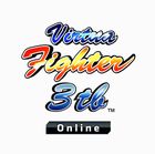 Virtua Fighter 3tb Online