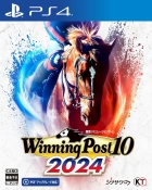 Winning Post 10 2024