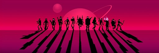 画像ギャラリー No.005のサムネイル画像 / ローグライトFPS「Wild Bastards」の日本語対応が決定。囚人たちを危険宙域に叩き込む「Void Bastards」を手掛けたデベロッパの最新作