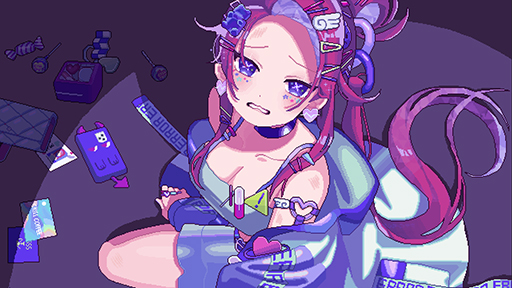 画像ギャラリー No.008のサムネイル画像 / シーシャ屋を営み,3人の女性の本心に触れるヒューマンドラマADV「Hookah Haze」,本日配信。発売から2週間は10%オフ