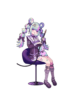 画像ギャラリー No.016のサムネイル画像 / シーシャ屋を営み,3人の女性の本心に触れるヒューマンドラマADV「Hookah Haze」,本日配信。発売から2週間は10%オフ