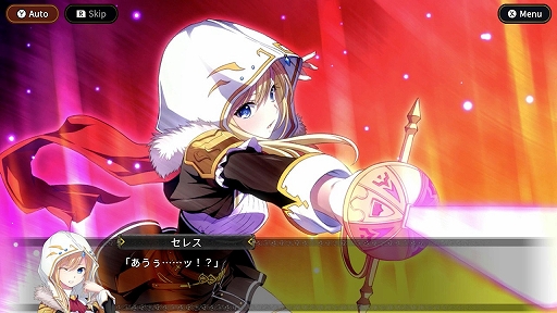 画像ギャラリー No.002のサムネイル画像 / 「創神のアルスマグナ」,オープニングムービーを公開。6月22日開催のTOKYO SANDBOXには,本ムービーを実装したバージョンを試遊展示